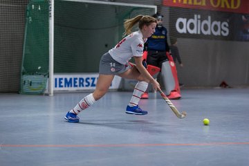 Bild 73 - Damen Der Club an der Alster - Deutsche Nationalmannschaft : Ergebnis: 1:10